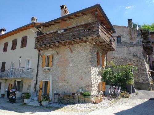 Il Rustico Di Peri