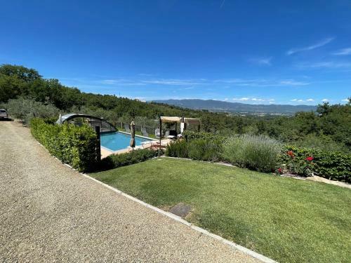 Agroturismo Casa Di Campagna Pianelli