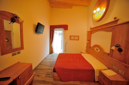 Hostal Happy Days Sul Lago