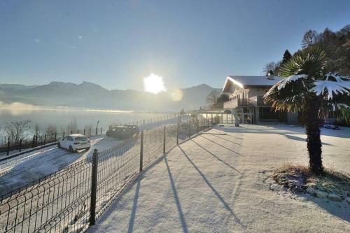 Hostal Happy Days Sul Lago