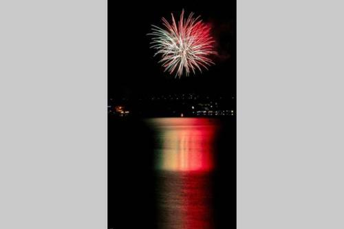 Hostal Happy Days Sul Lago