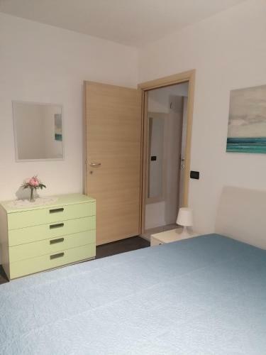 Apartamento Casa Al Lago