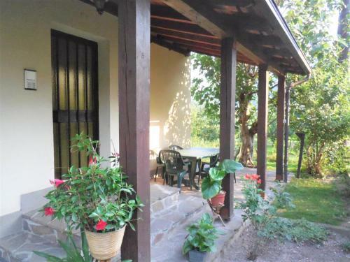 Apartamento Appartamenti Casa Viviana