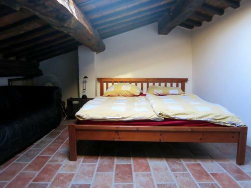 Apartamento Colle Del Lupo