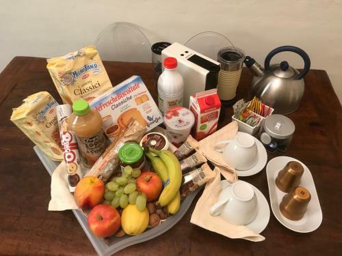 Apartamento Casa Cervasi