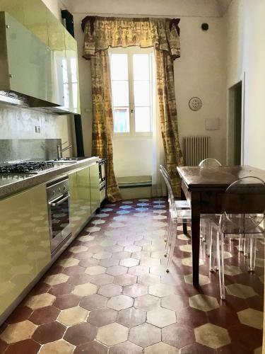 Apartamento Casa Cervasi