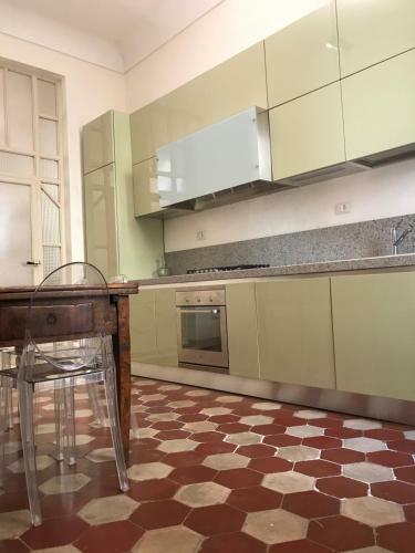 Apartamento Casa Cervasi