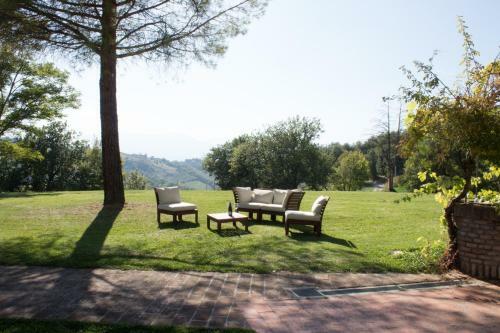 Villa Leila