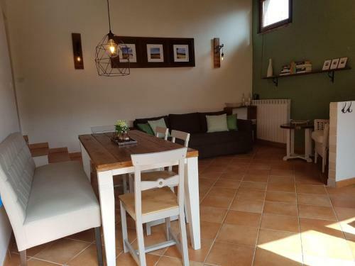 Apartamento Casa San Biagio