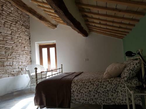Apartamento Casa San Biagio