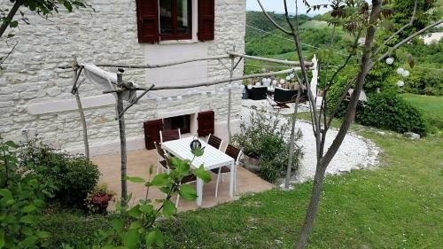 Apartamento Casa San Biagio