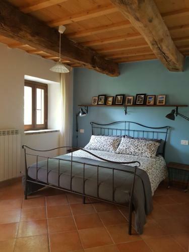 Apartamento Casa San Biagio