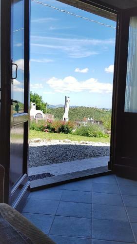 Apartamento Casa San Biagio
