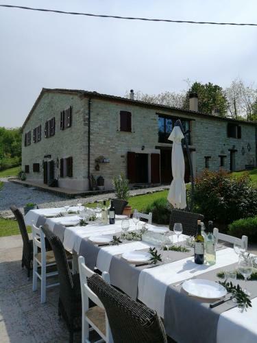 Apartamento Casa San Biagio