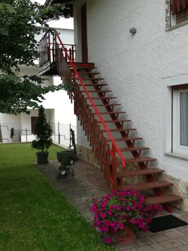 Apartamento Casa Valcanover