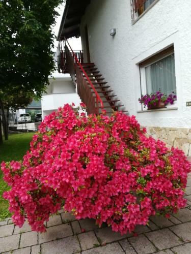 Apartamento Casa Valcanover