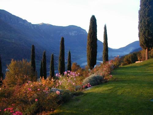 Il Lago Racconta