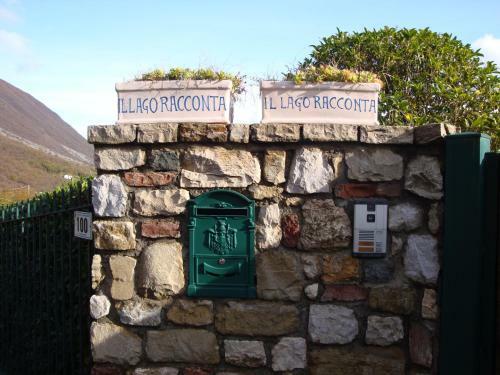 Il Lago Racconta