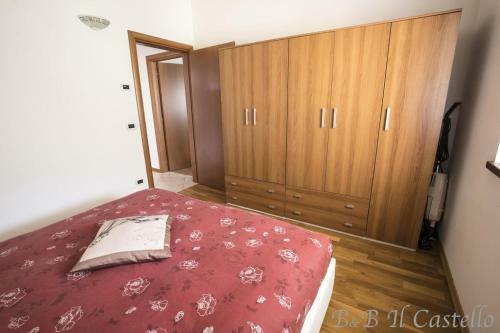 Bed & Breakfast Il Castello