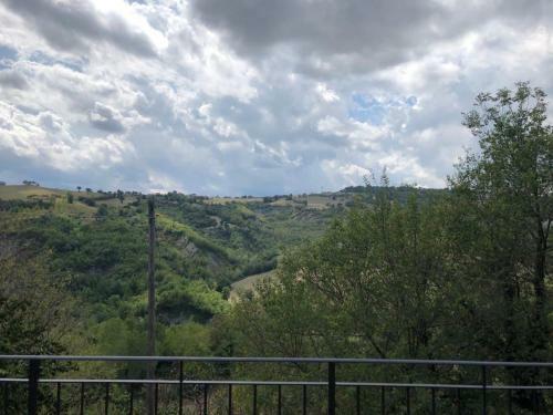 Casetta Montepolino