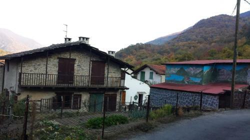 Vivimontagna Mathilda