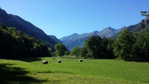 Vivimontagna Mathilda
