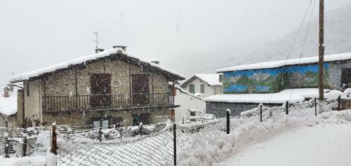 Vivimontagna Mathilda