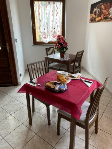 Bed & Breakfast La Ciuenda