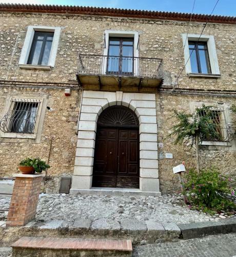Bed & Breakfast Palazzo Sabini