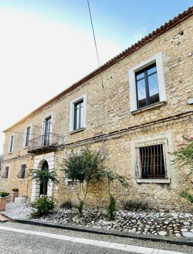 Bed & Breakfast Palazzo Sabini