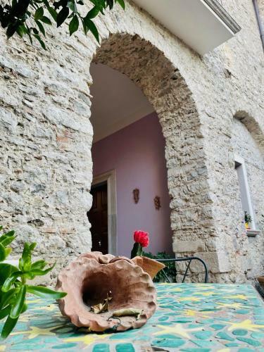 Bed & Breakfast Palazzo Sabini
