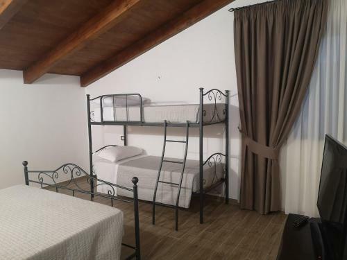 Agroturismo Tenuta Morrone