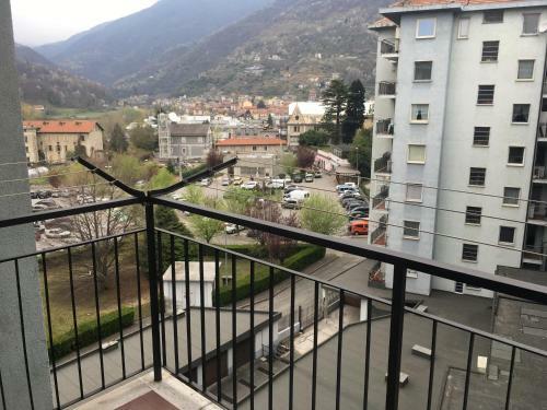 Apartamento Casa Miramonti