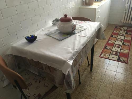 Apartamento Casa Miramonti