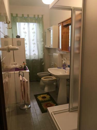 Apartamento Casa Miramonti