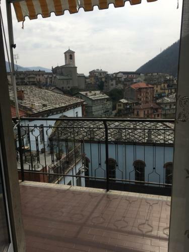 Apartamento Casa Miramonti