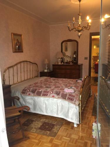 Apartamento Casa Miramonti