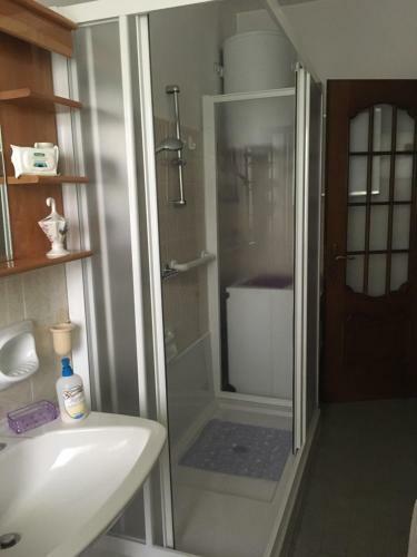 Apartamento Casa Miramonti