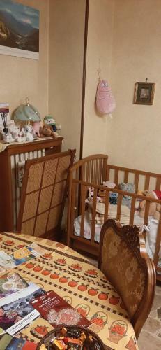 Apartamento Casa Miramonti