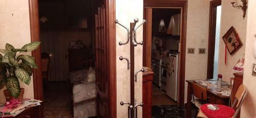 Apartamento Casa Miramonti