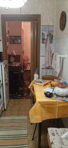 Apartamento Casa Miramonti