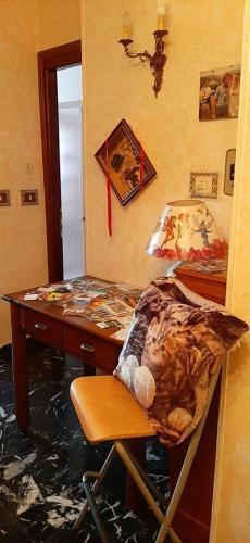 Apartamento Casa Miramonti