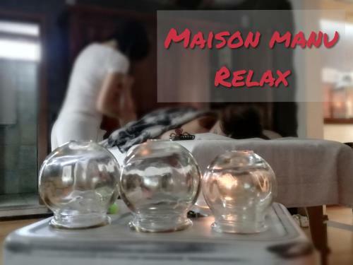 Hostal Maison Manu