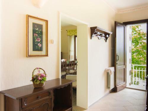 Villa Bruna Montefeltro