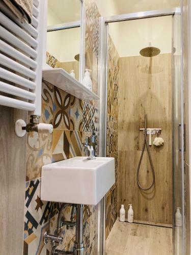 Apartamento Villetta Rachele