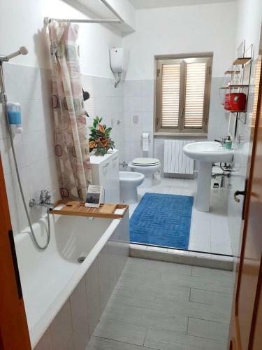 Alexia B&B Pesche