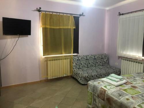 Apartamento B&B Il Medioevo