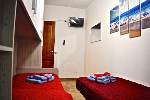 Vacanze Sotto Le Stelle
