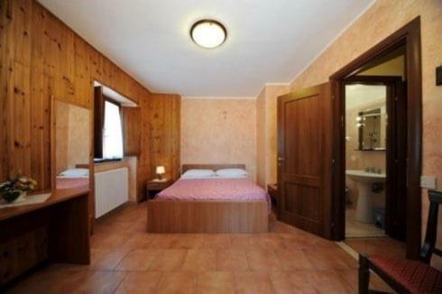 Hotel Albergo Pensione Paola
