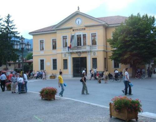 Hotel Albergo Pensione Paola